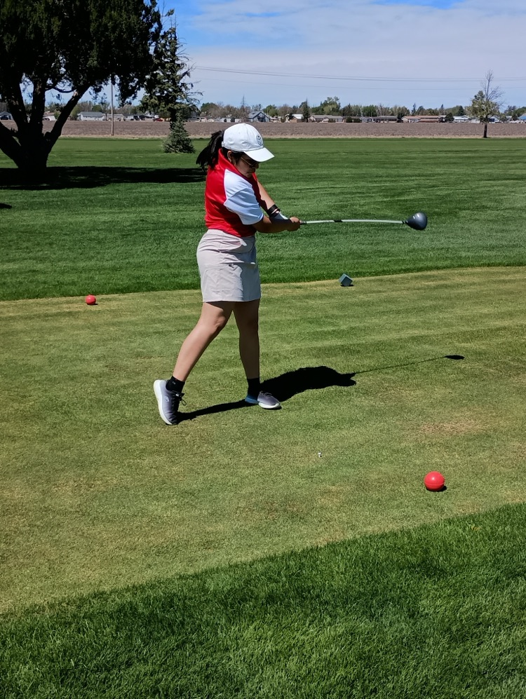golf