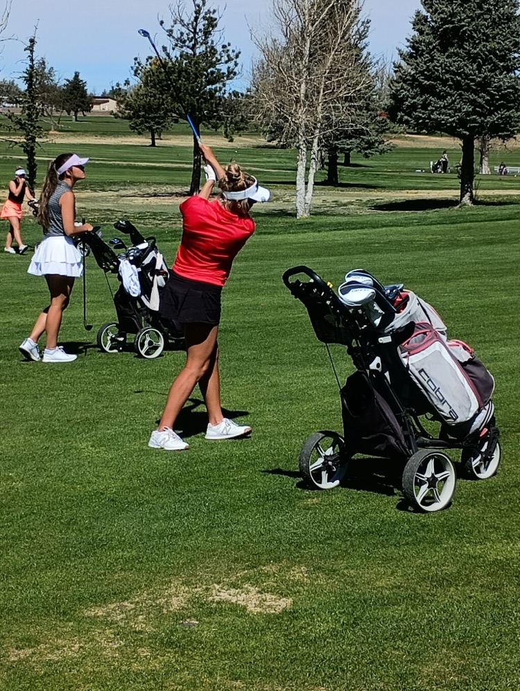 golf