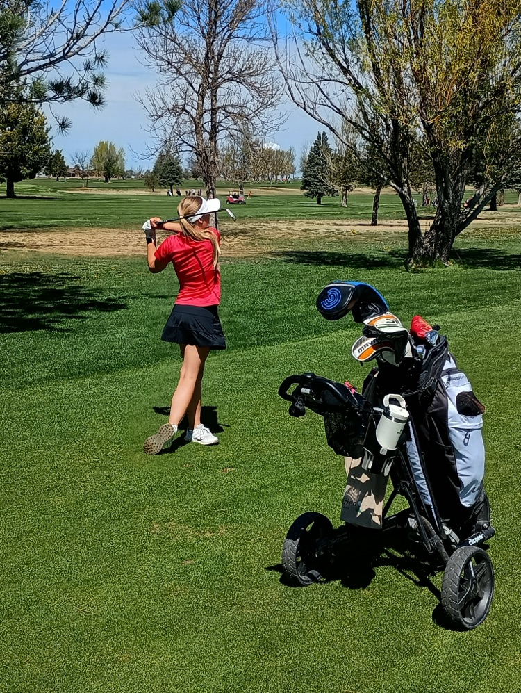 golf