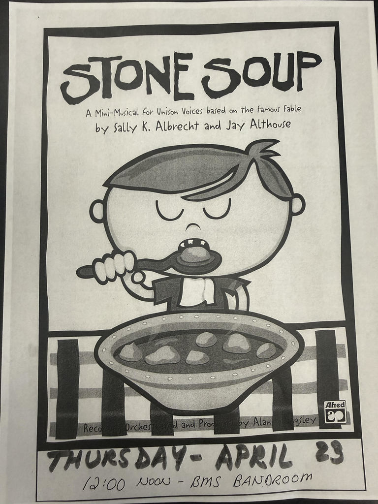 stone soup