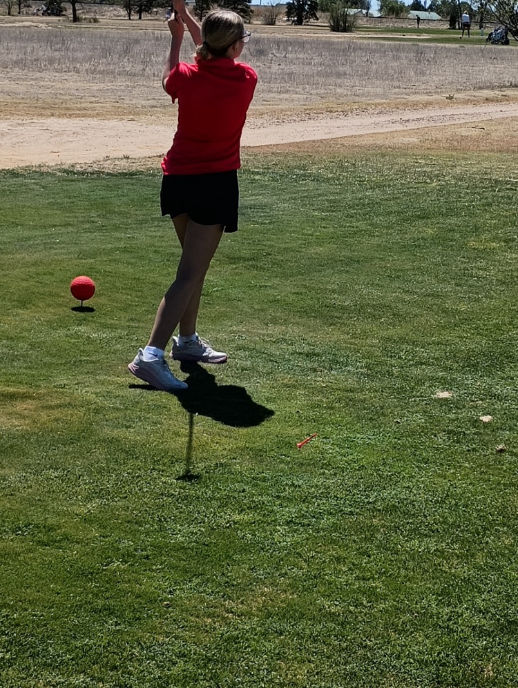 golf