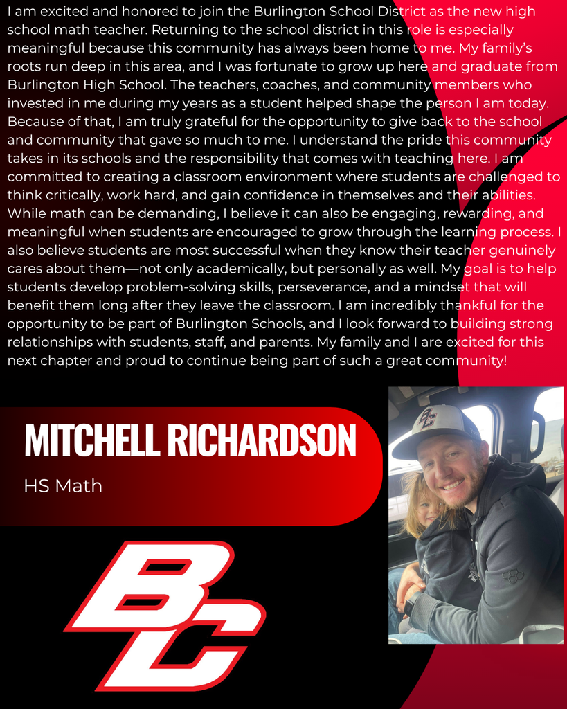 Mitchell Richardson 