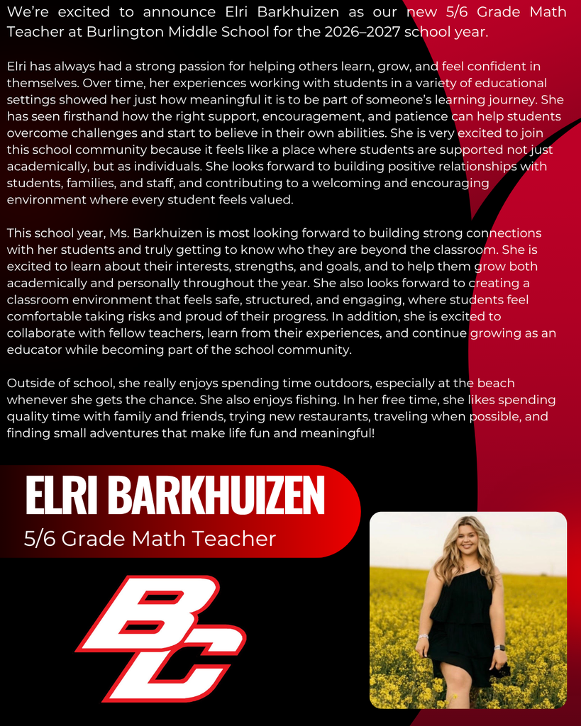 Ms. B intro