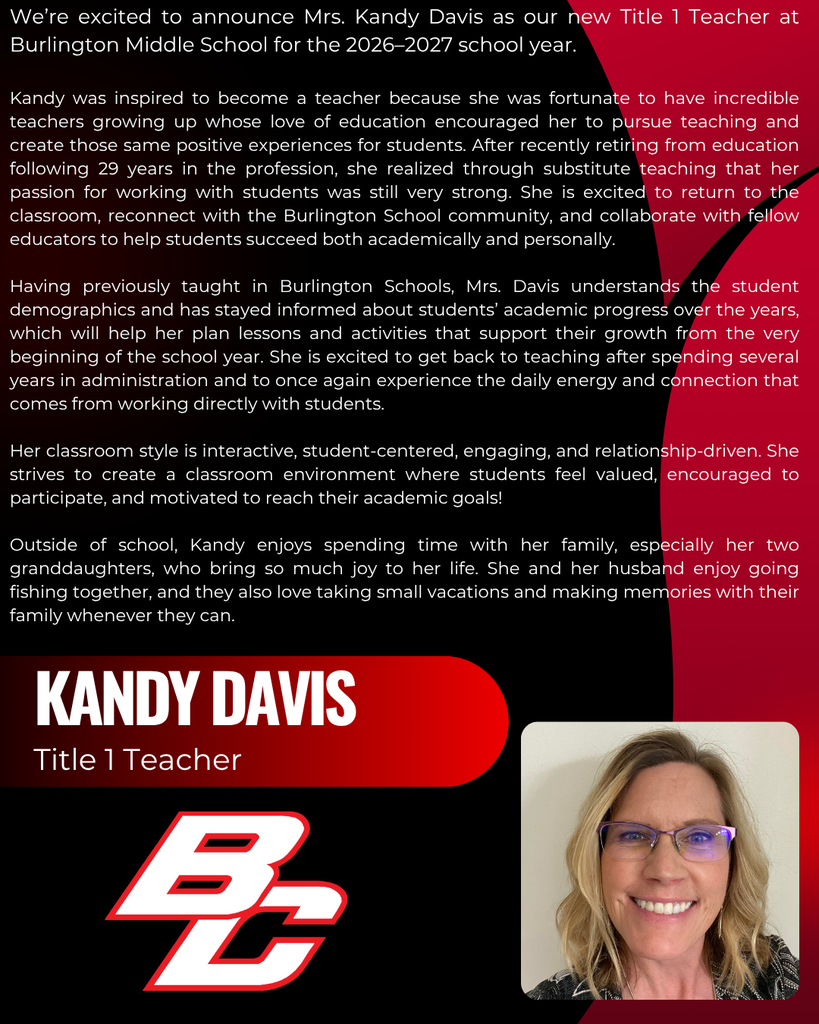 Mrs. Davis intro