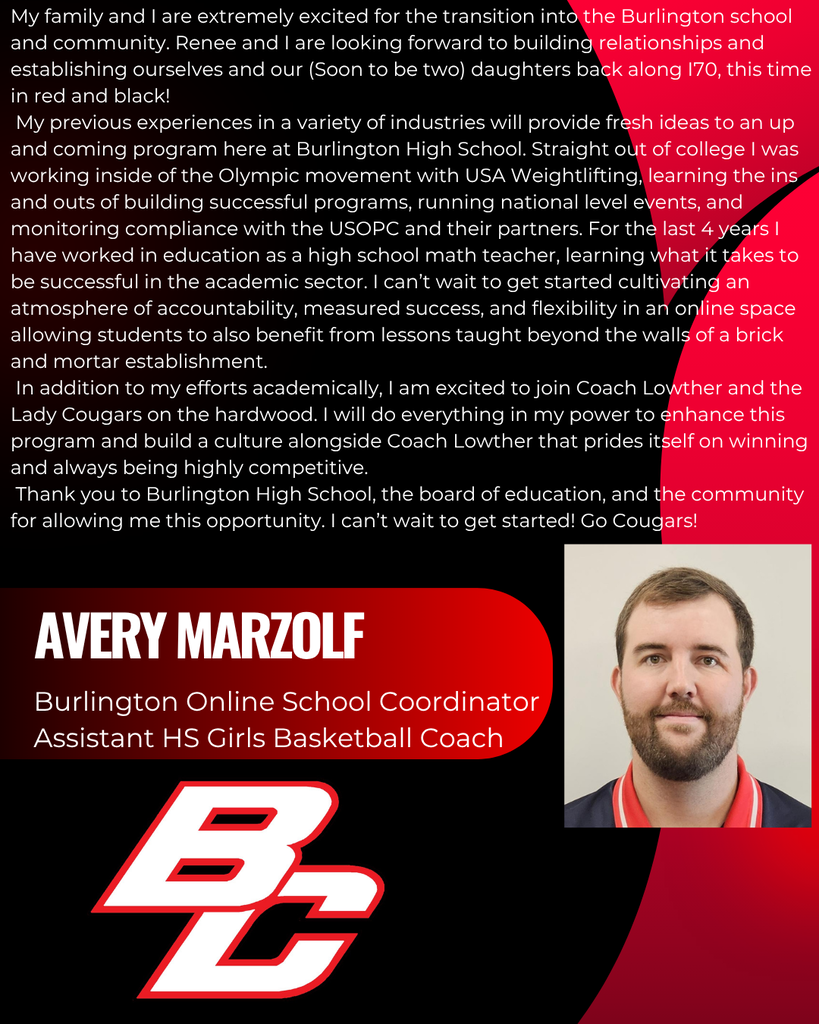 Avery Marzolf