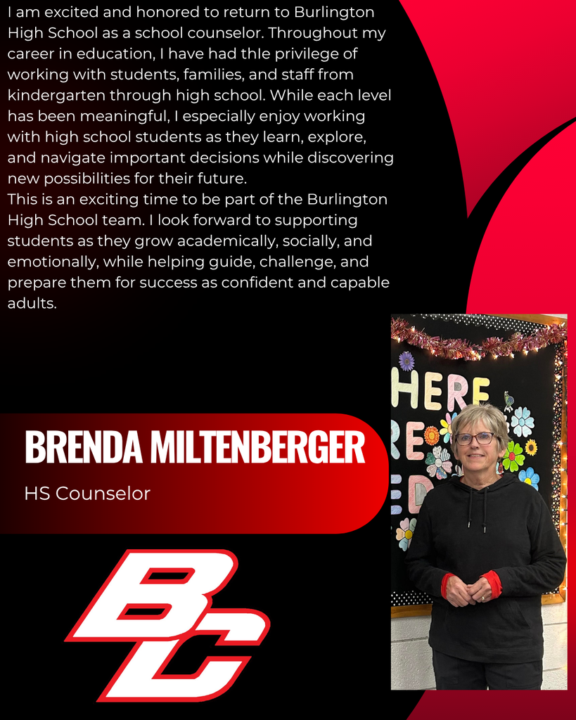 Brenda Miltenberger