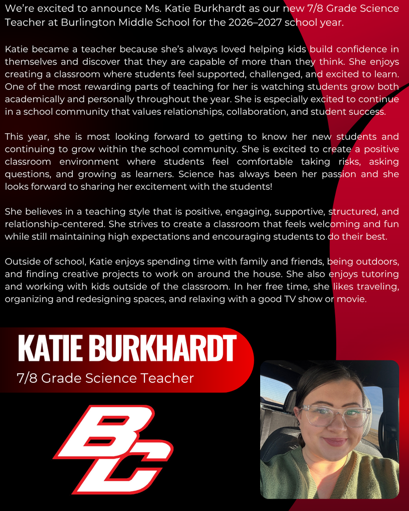 Katie intro