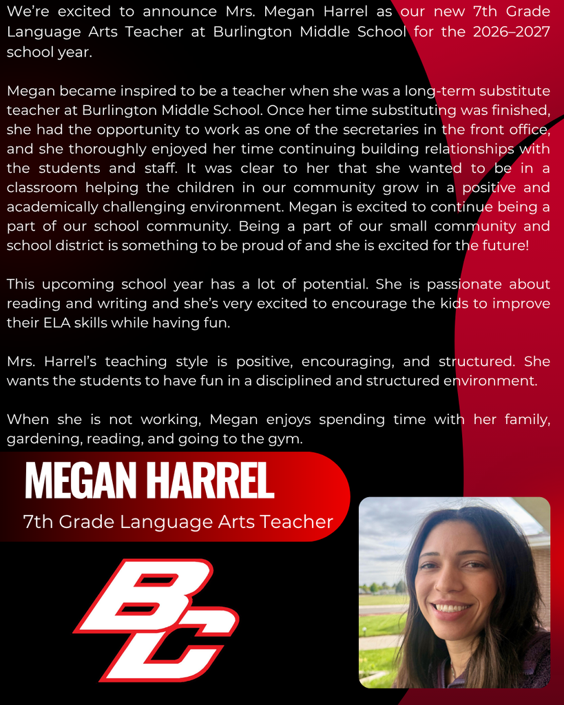 Megan intro