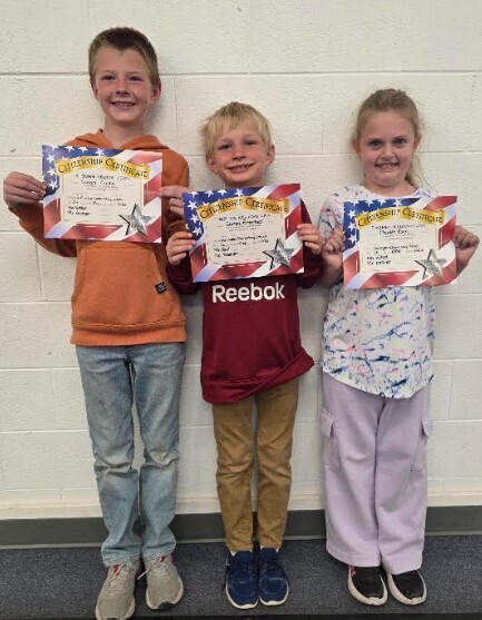 2nd grade