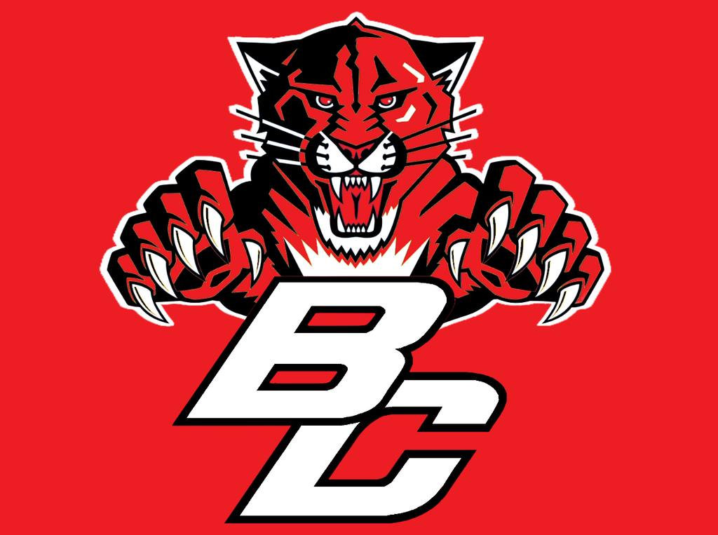 Red Cougar