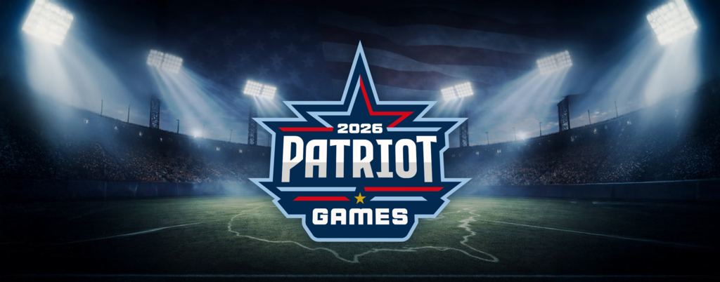 Patriot Games