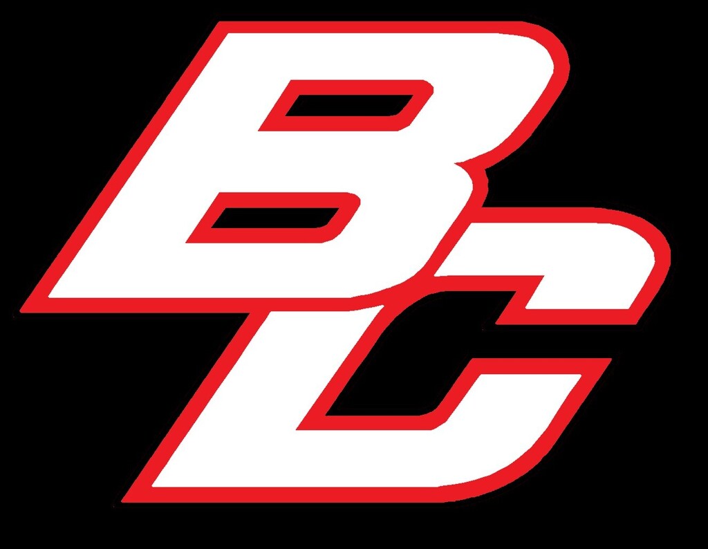 White BC