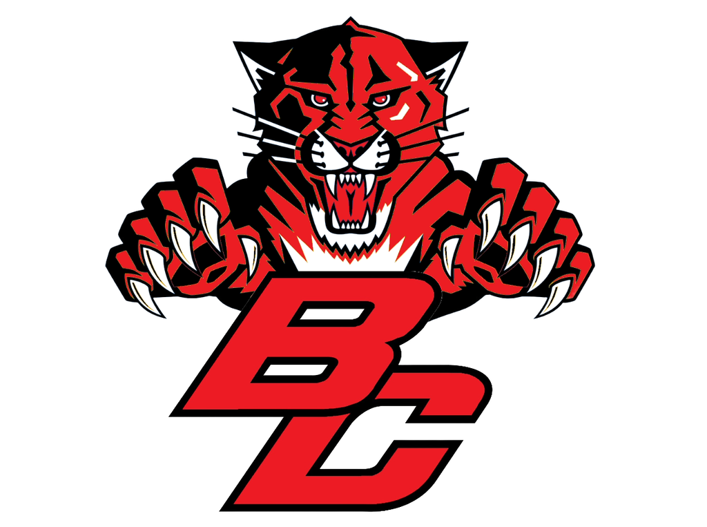 Red Cougar