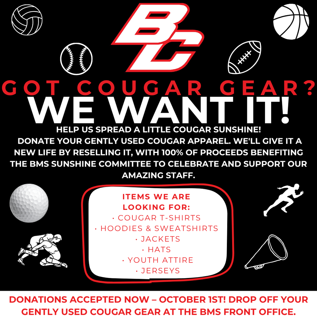 cougar gear 3