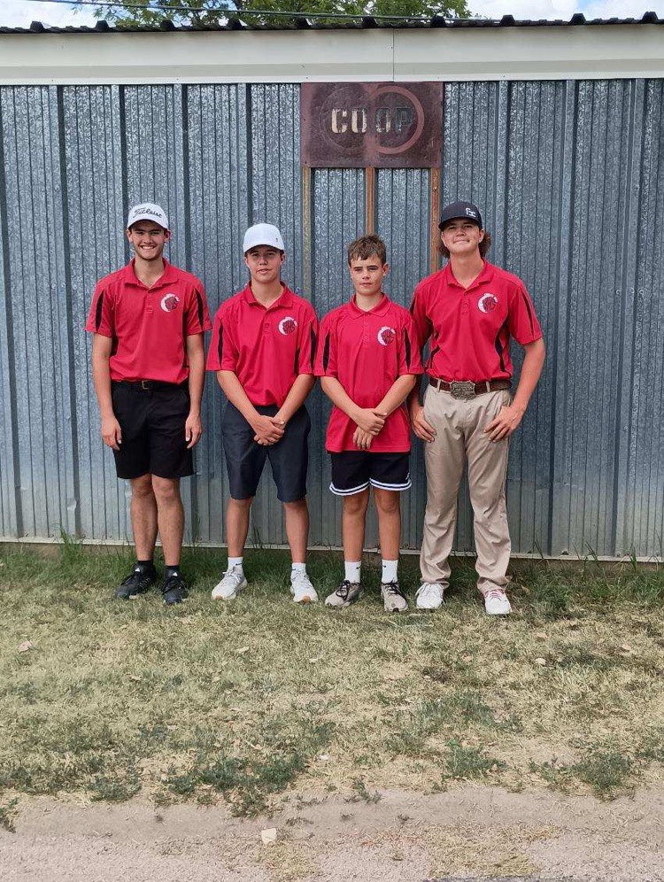 golf
