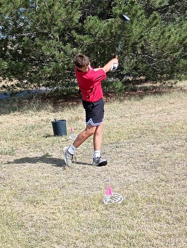 golf