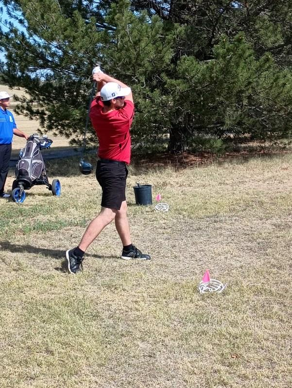 golf