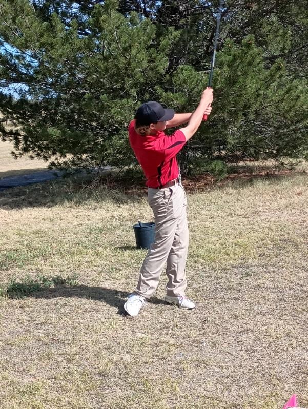 golf