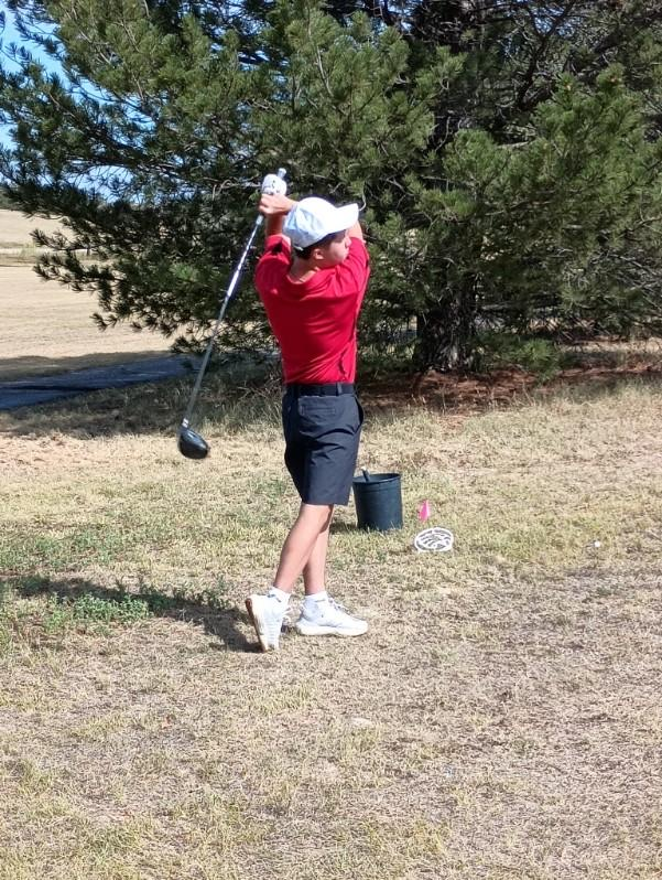 golf