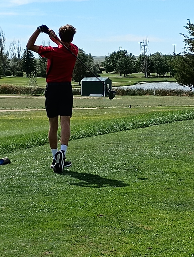 golf