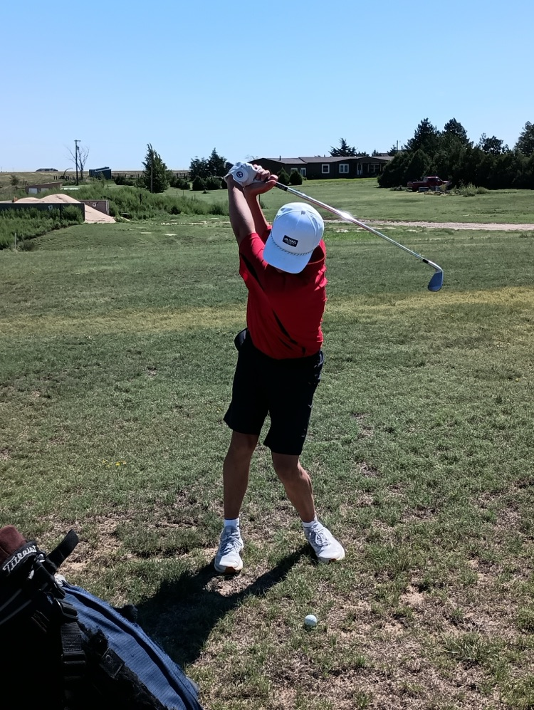golf