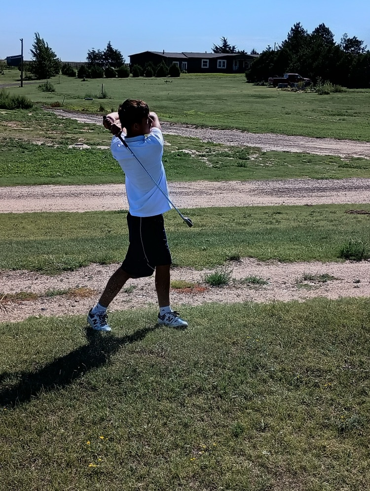 golf