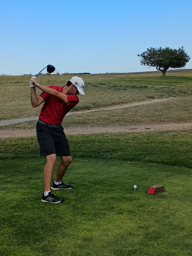 golf