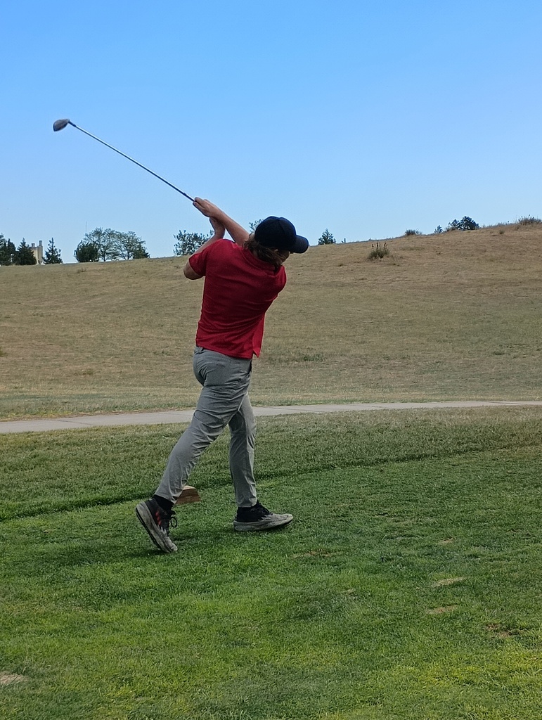 golf