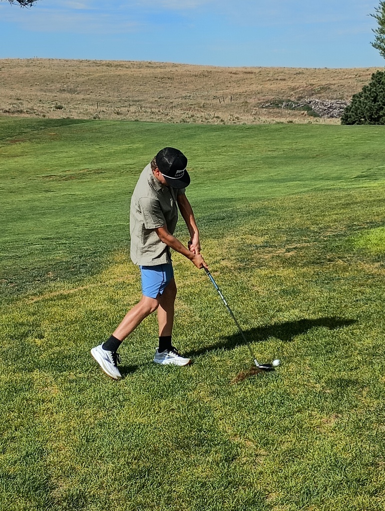 golf