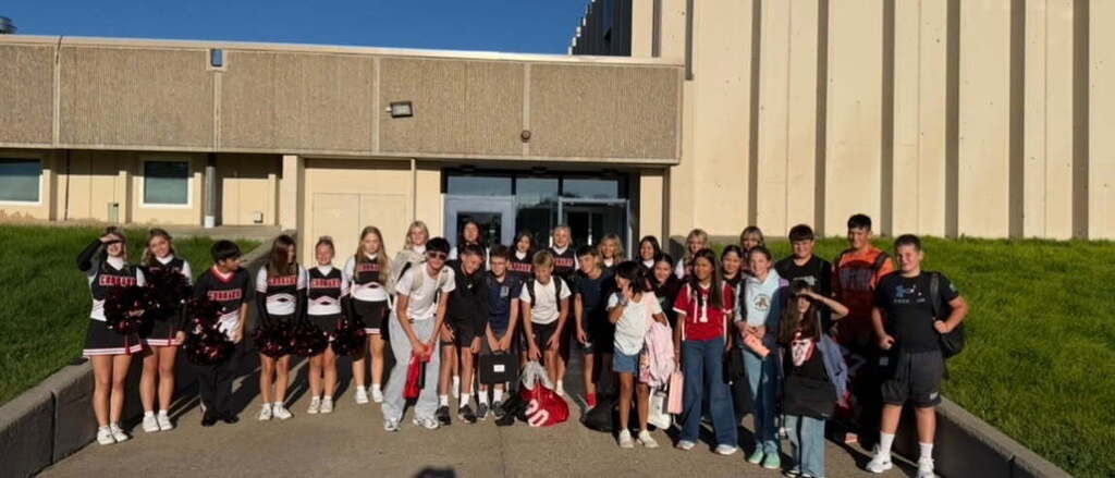 BHS Cheer