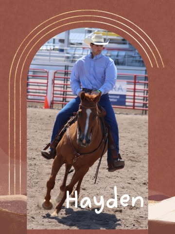 Hayden
