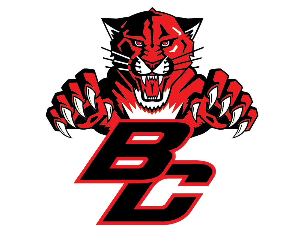 White BC