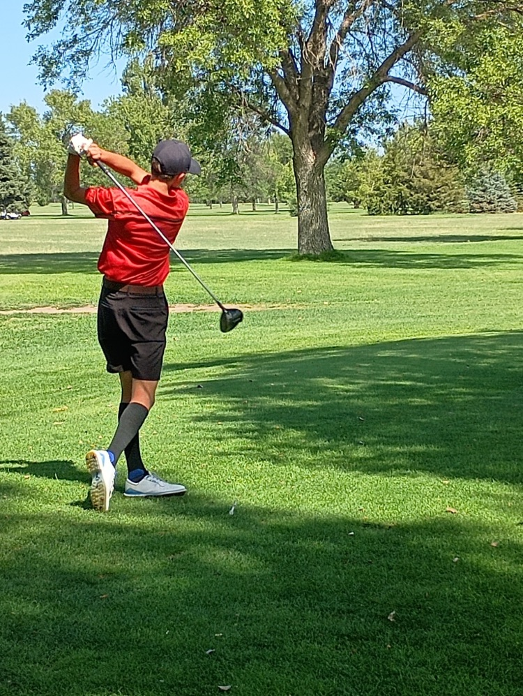 golf