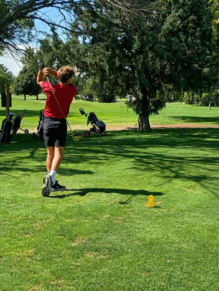 golf