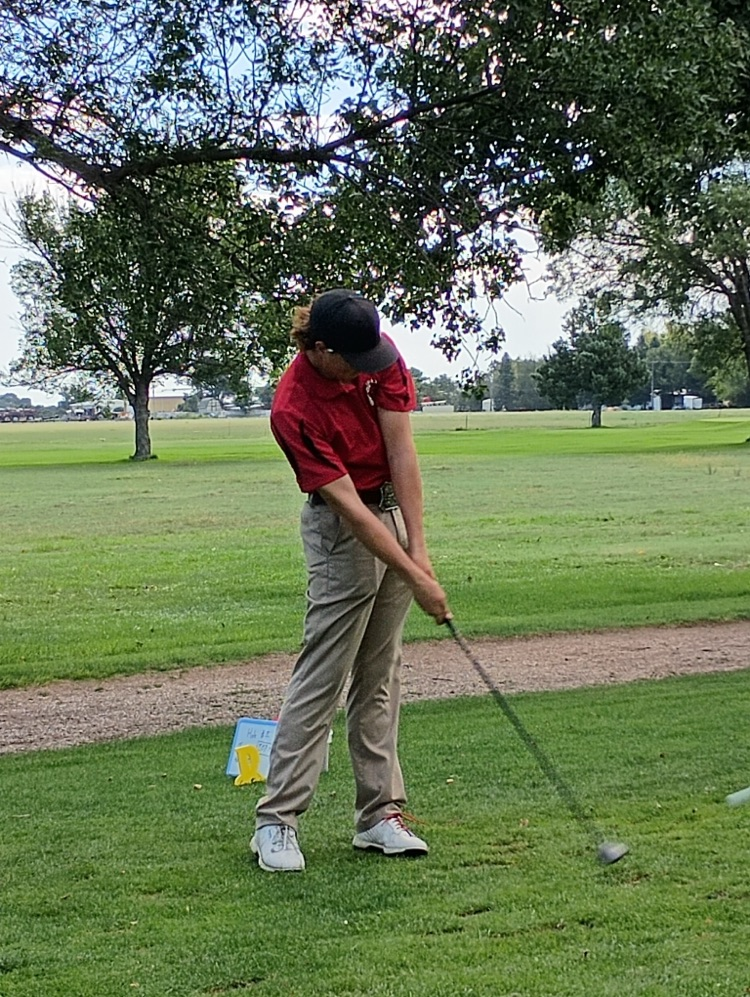 golf