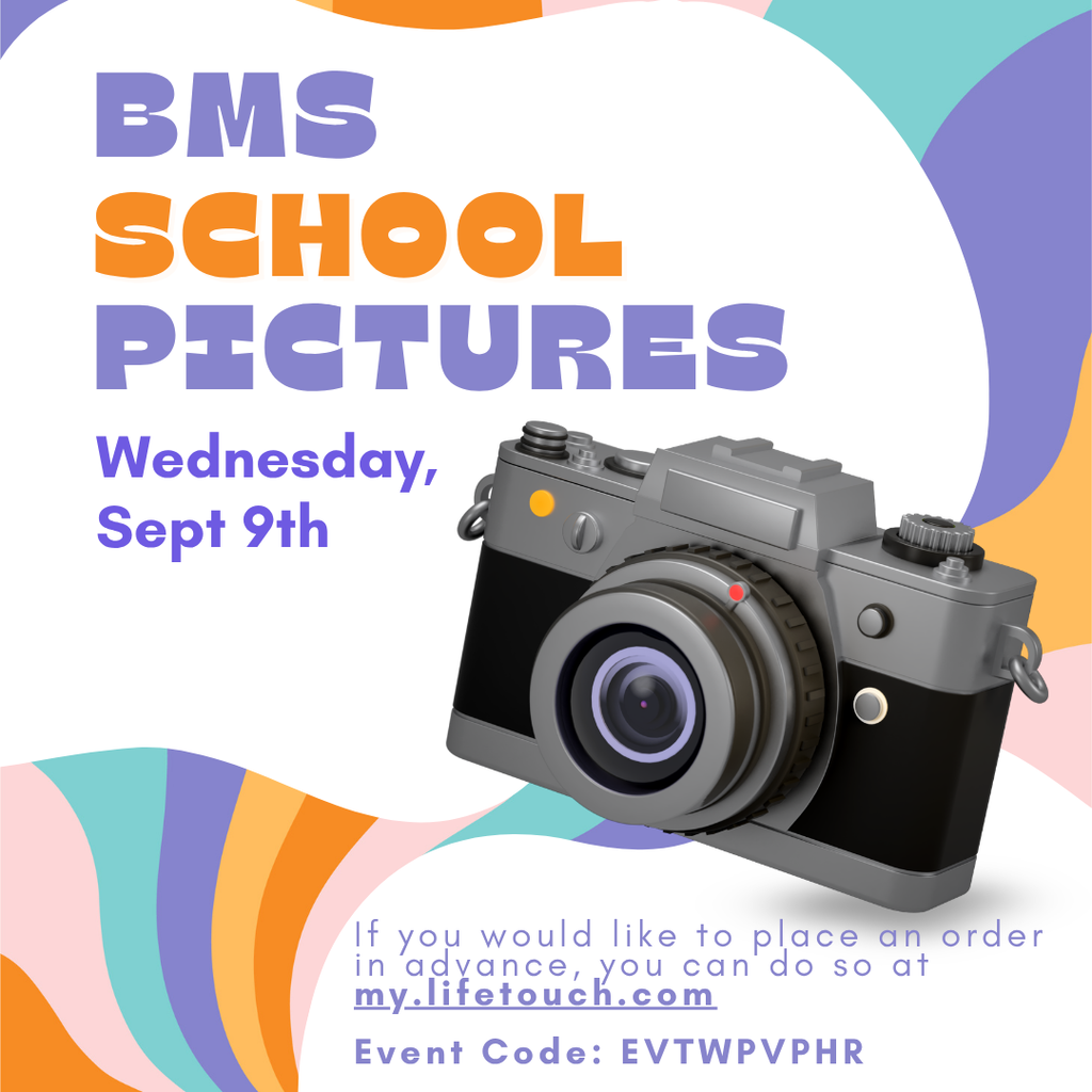 BMS School Pictures