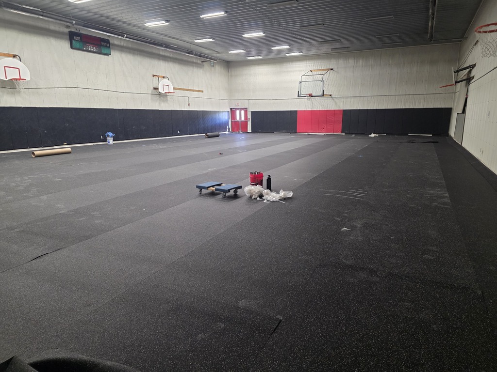 Base Pad