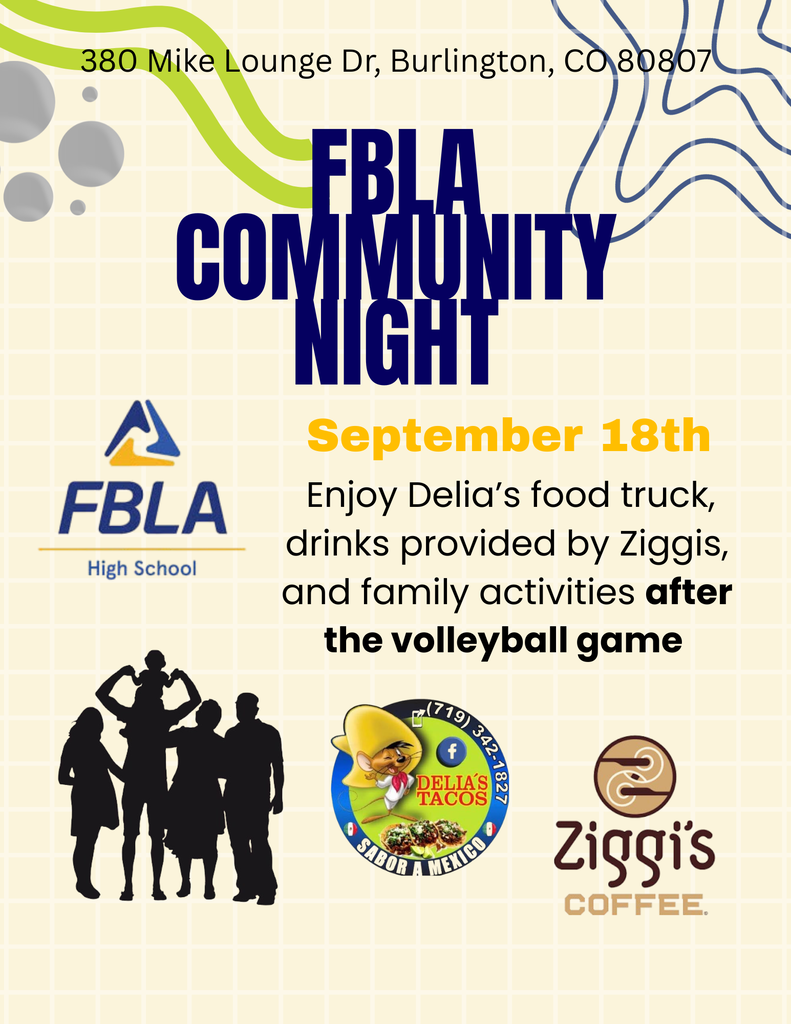 BHS- FBLA