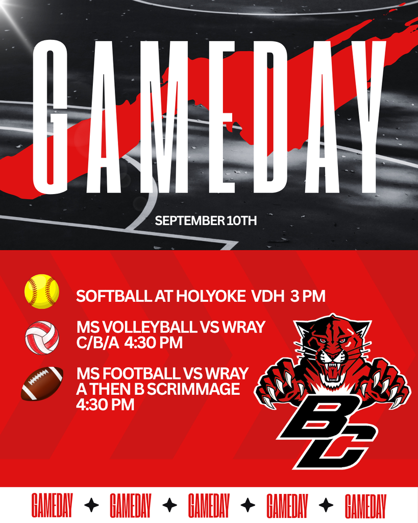 gameday