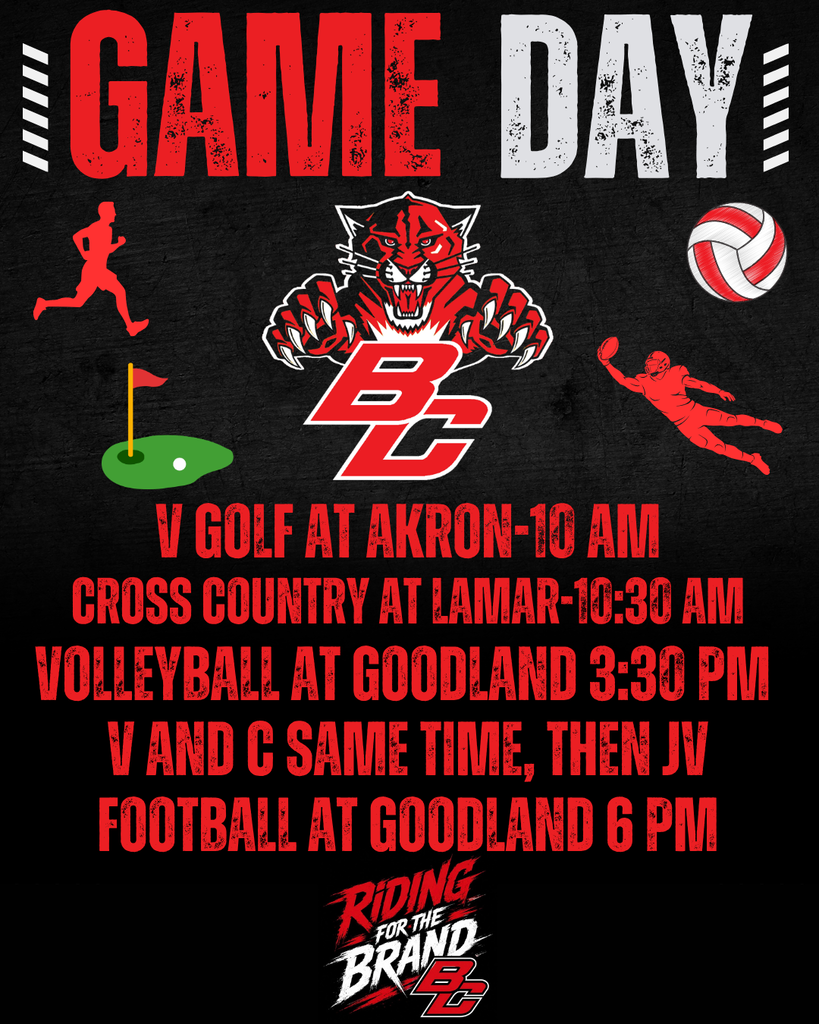 gameday