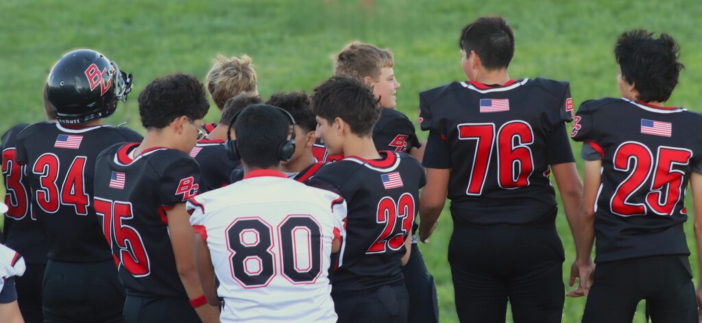 BMS Football