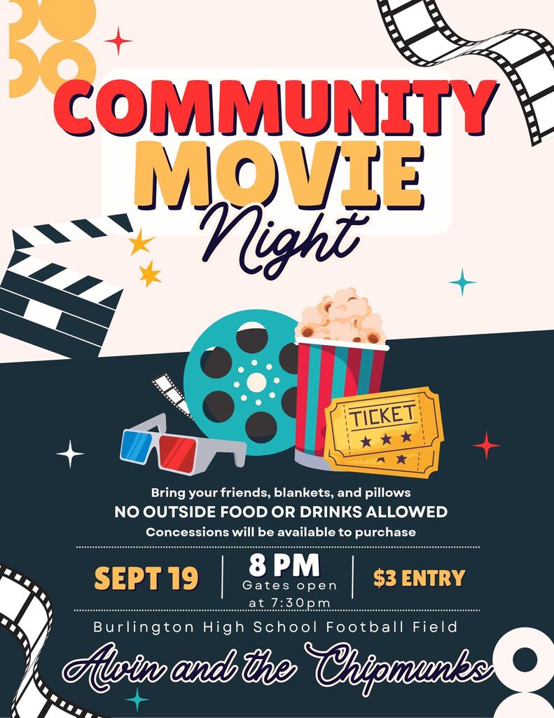 Movie Night