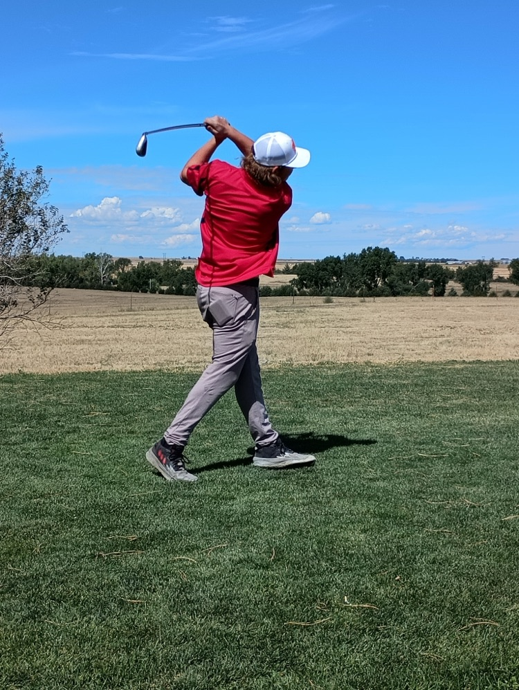 golf