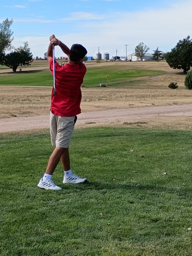 golf