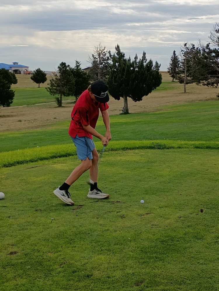 golf