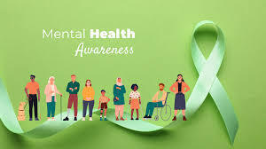 Mental health awareness