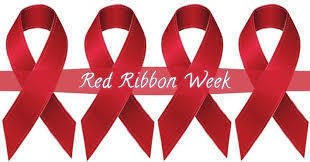 Red  Ribbon Week