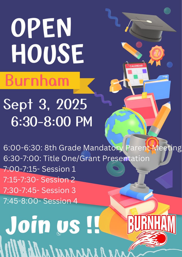 open house