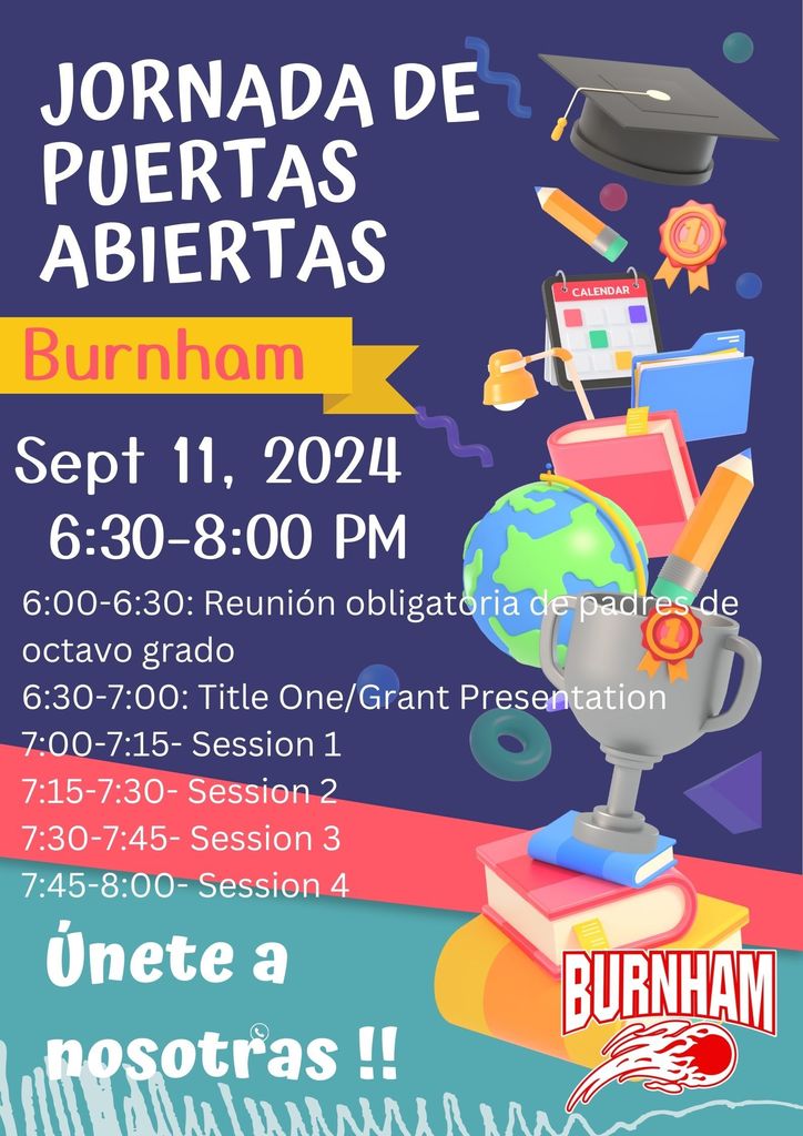 Open House