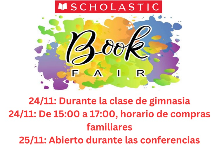 book fair